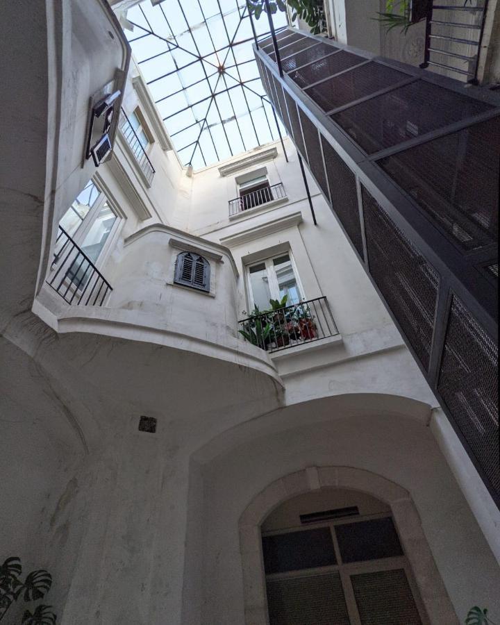 Lullaby Room Бари Екстериор снимка